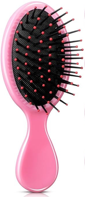 MINI DETANGLING HAIR BRUSH