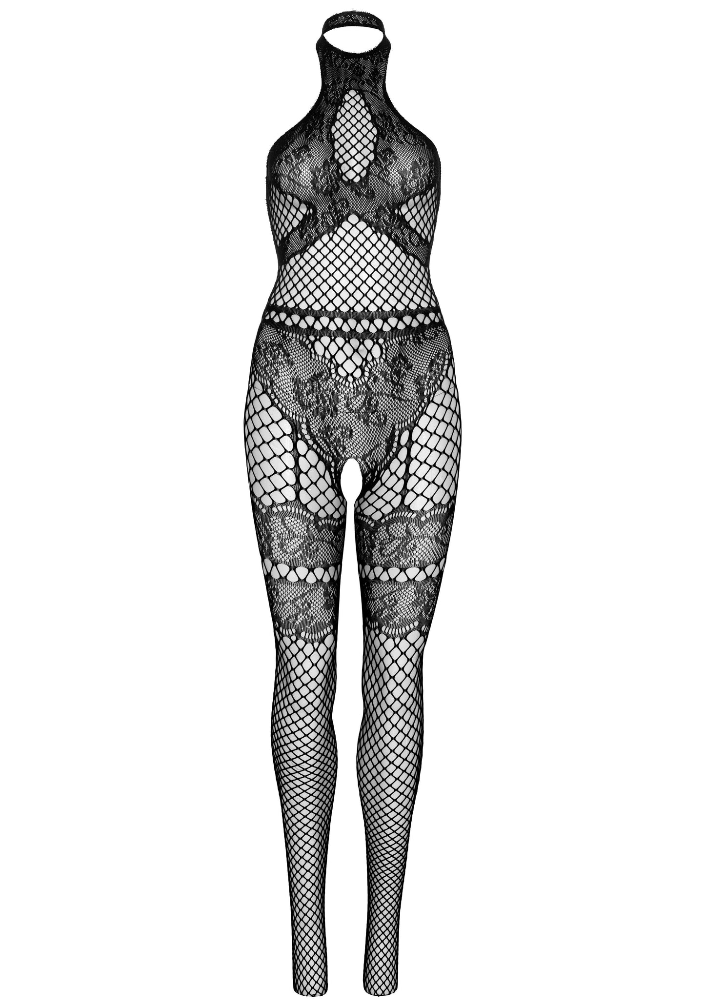 All About You Bodystocking