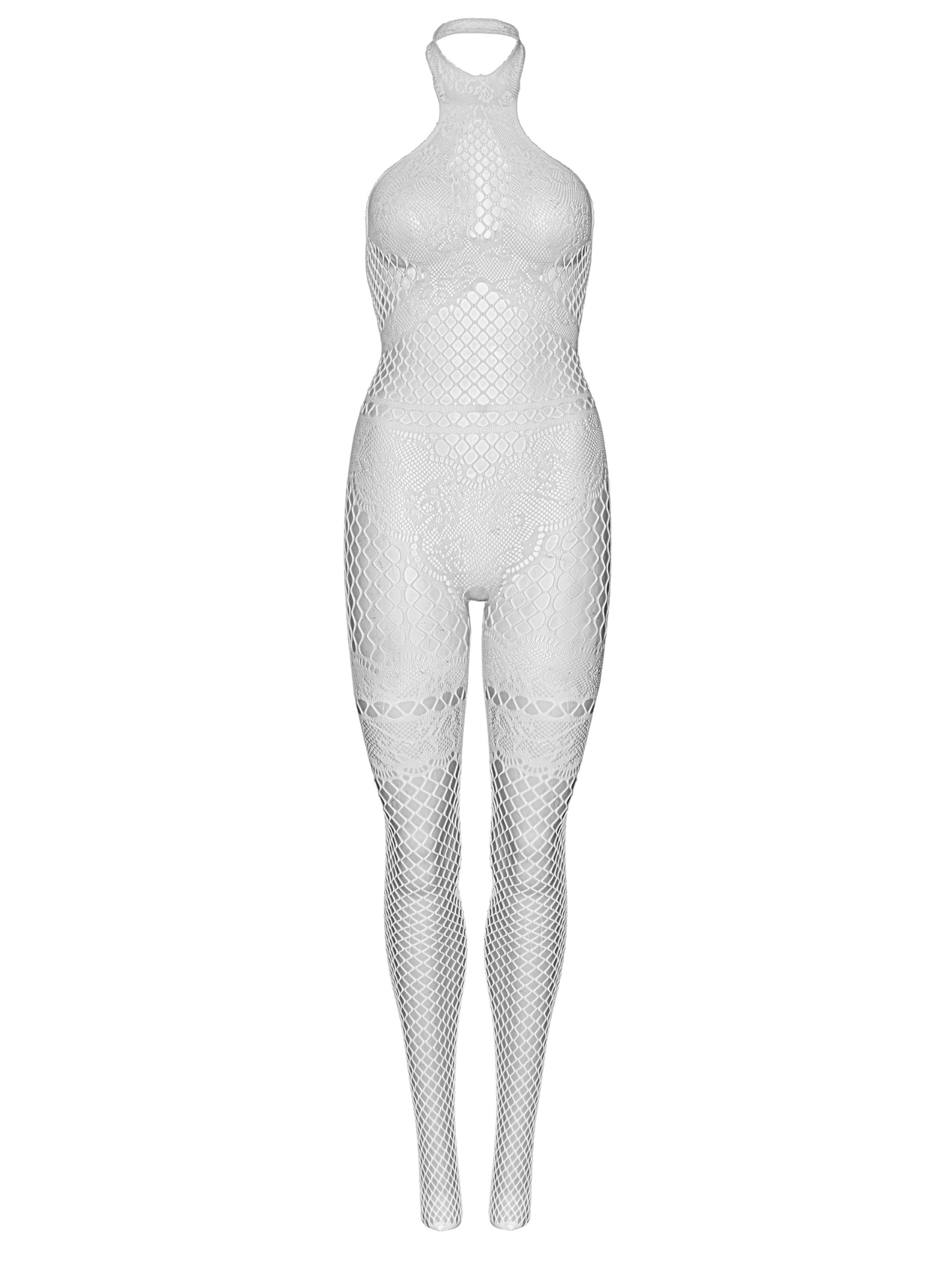 All About You Bodystocking