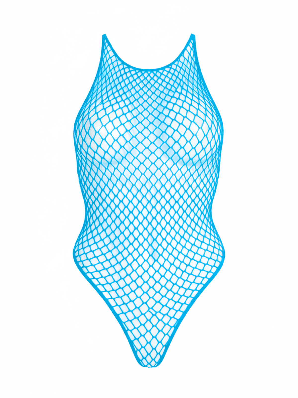 In The Mix Tank Bodysuit