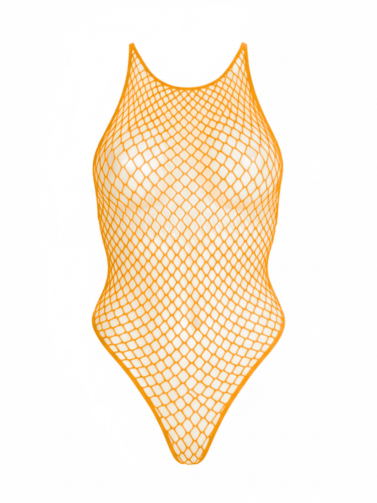 In The Mix Tank Bodysuit