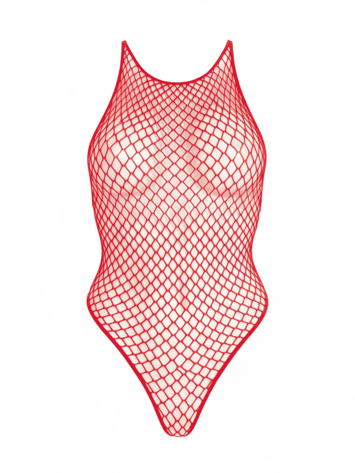In The Mix Tank Bodysuit