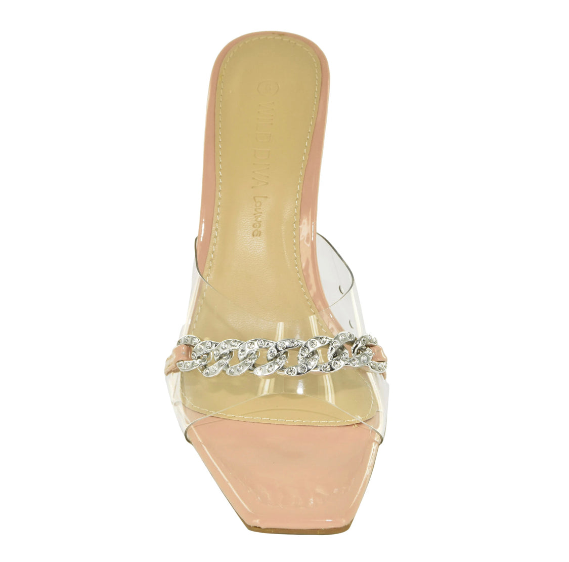 Sasha Fierce -002 Womens Heels