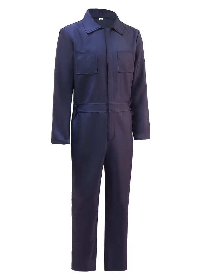 Michael Meyers Costume Jumpsuit