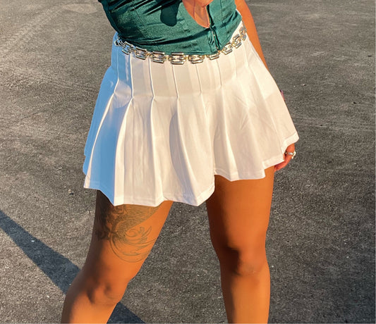 Venus Tennis Skirt