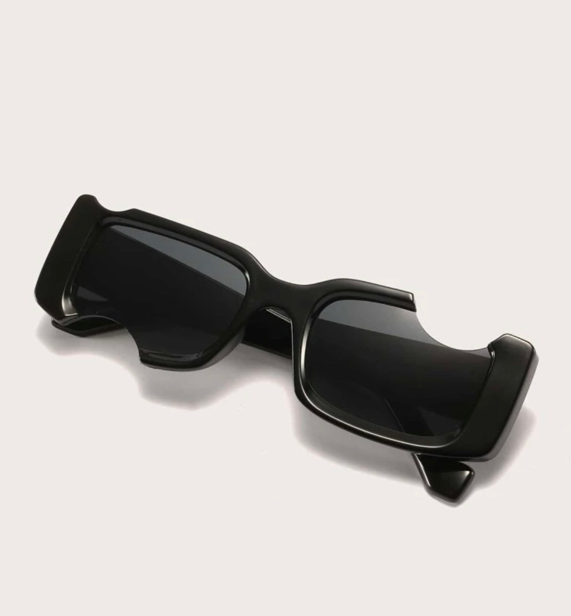 Shaded Moon Sunglasses