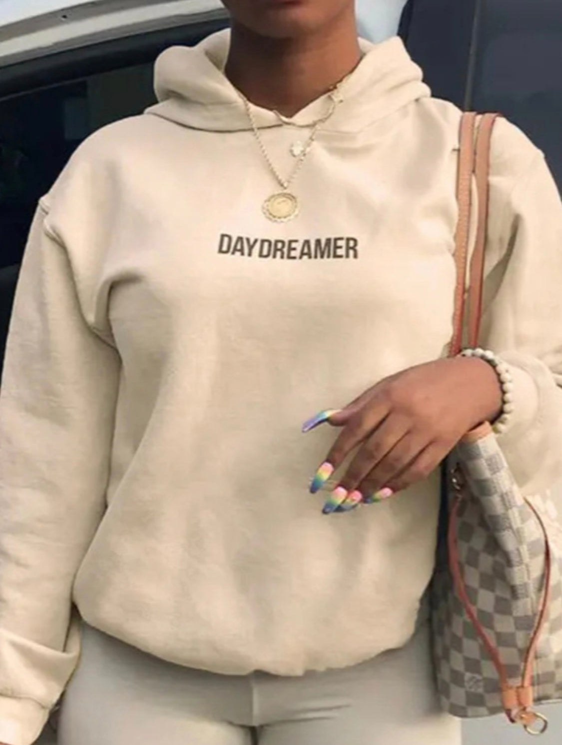 DAYDREAMER Hoodie