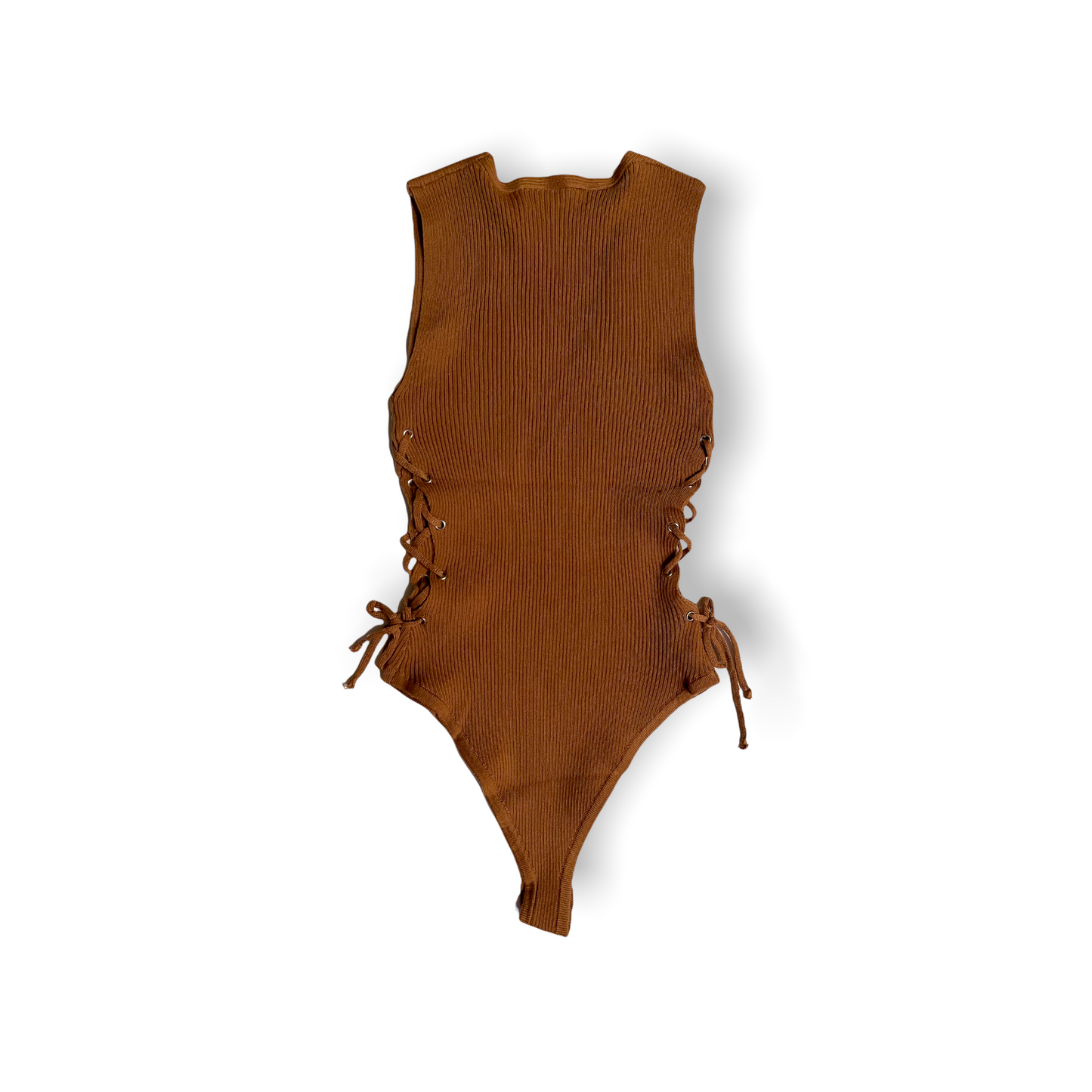 Teddy Bodysuit