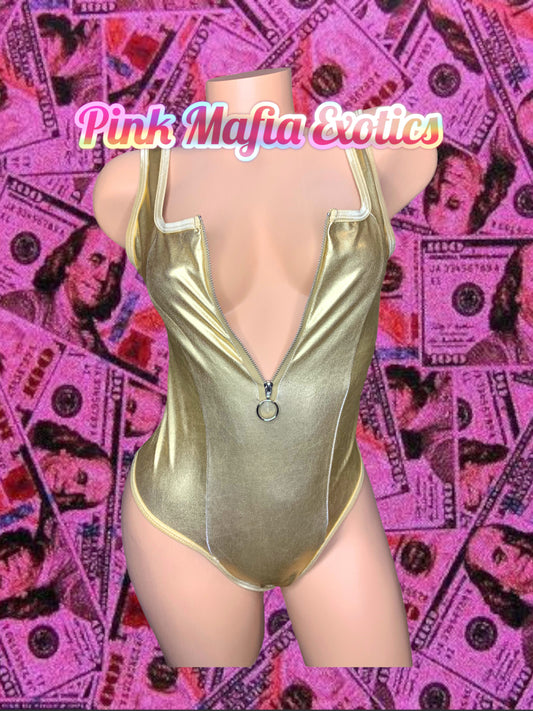 Goldie Bodysuit