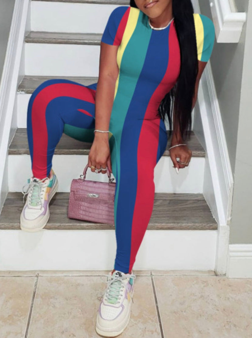 PRIDE Jumpsuit