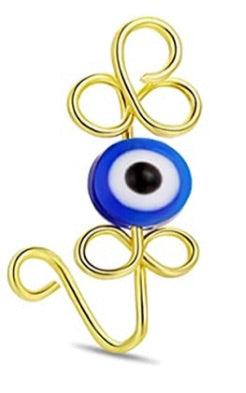 3rd Eye Nose Clip