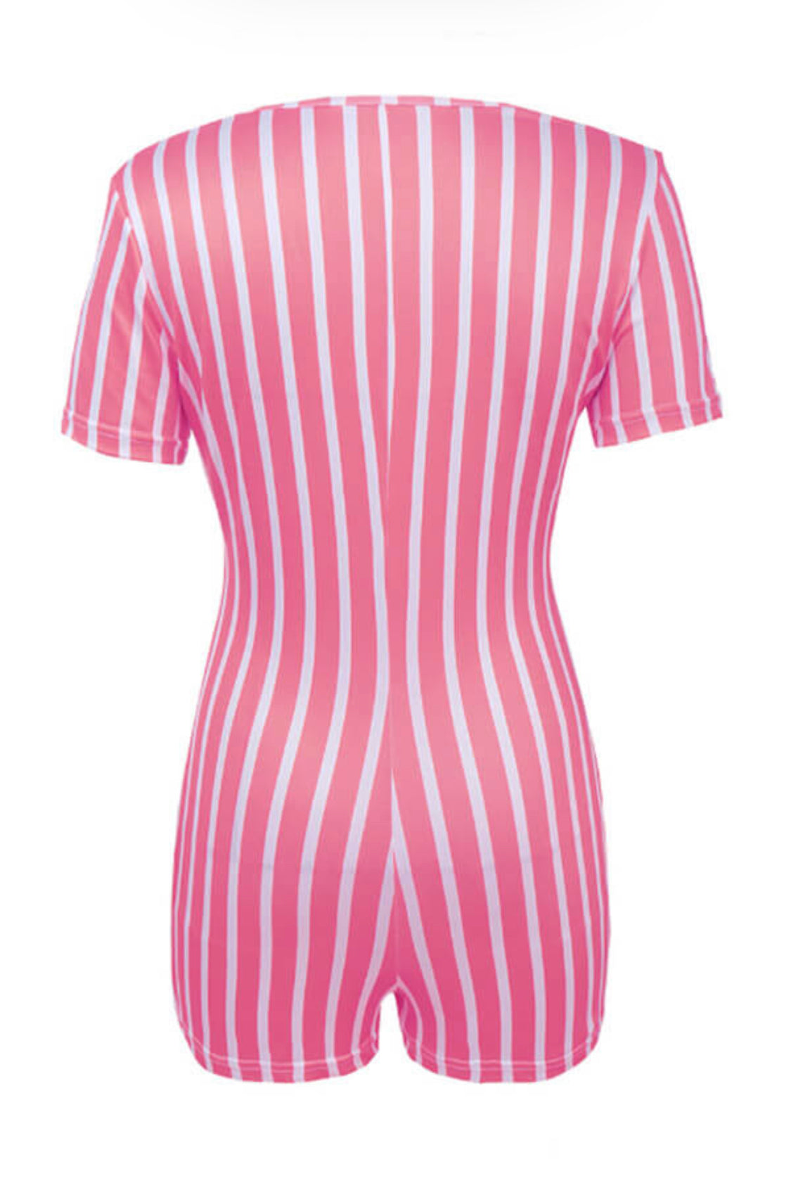 Pinkeree Onesie