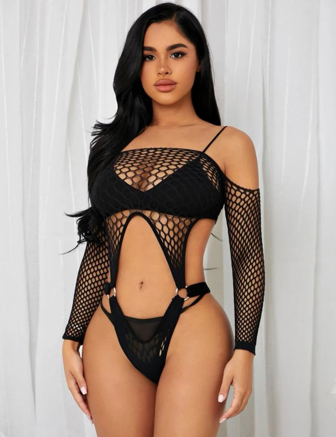 Machete Babe Bodysuit