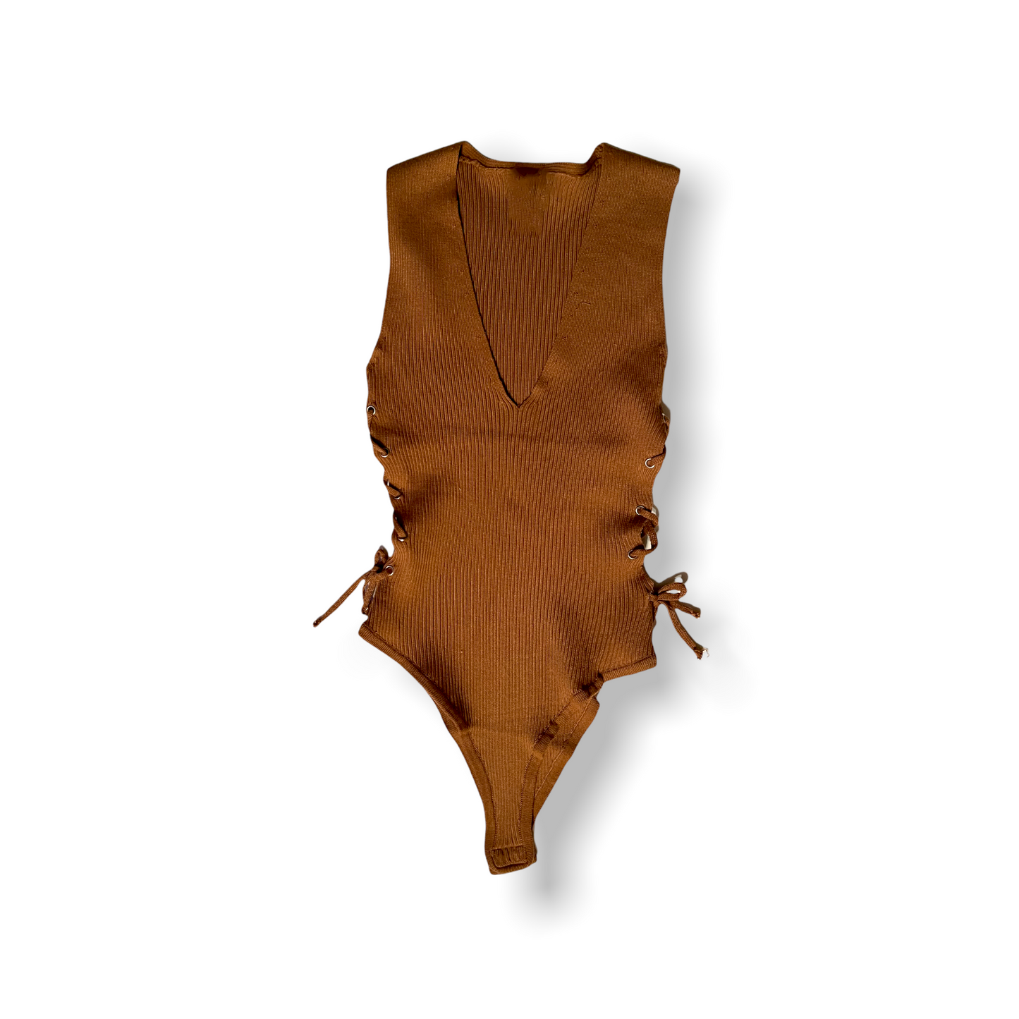 Teddy Bodysuit