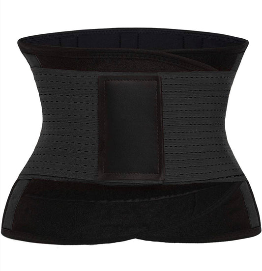 Double Band Waist Trainer