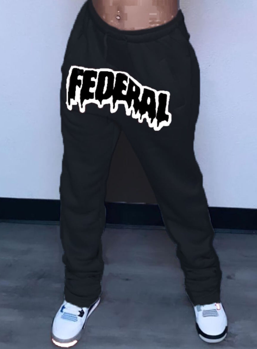 BIG Federal BIG General