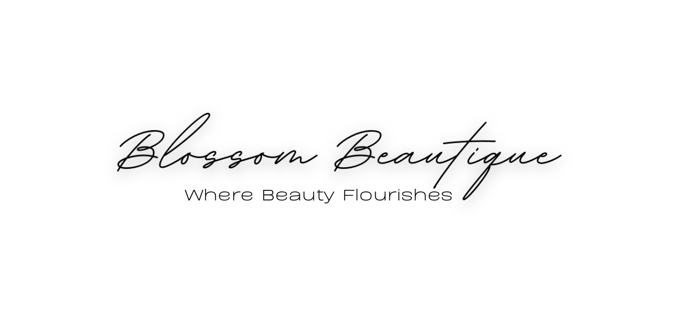 Blossom Beautique Gift Cards