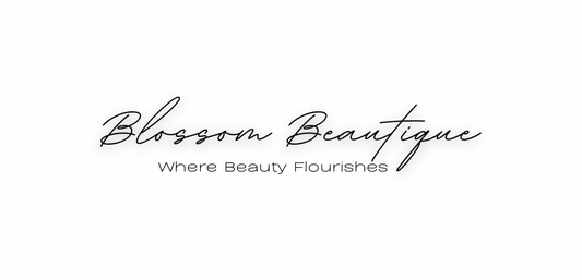 Blossom Beautique Gift Cards