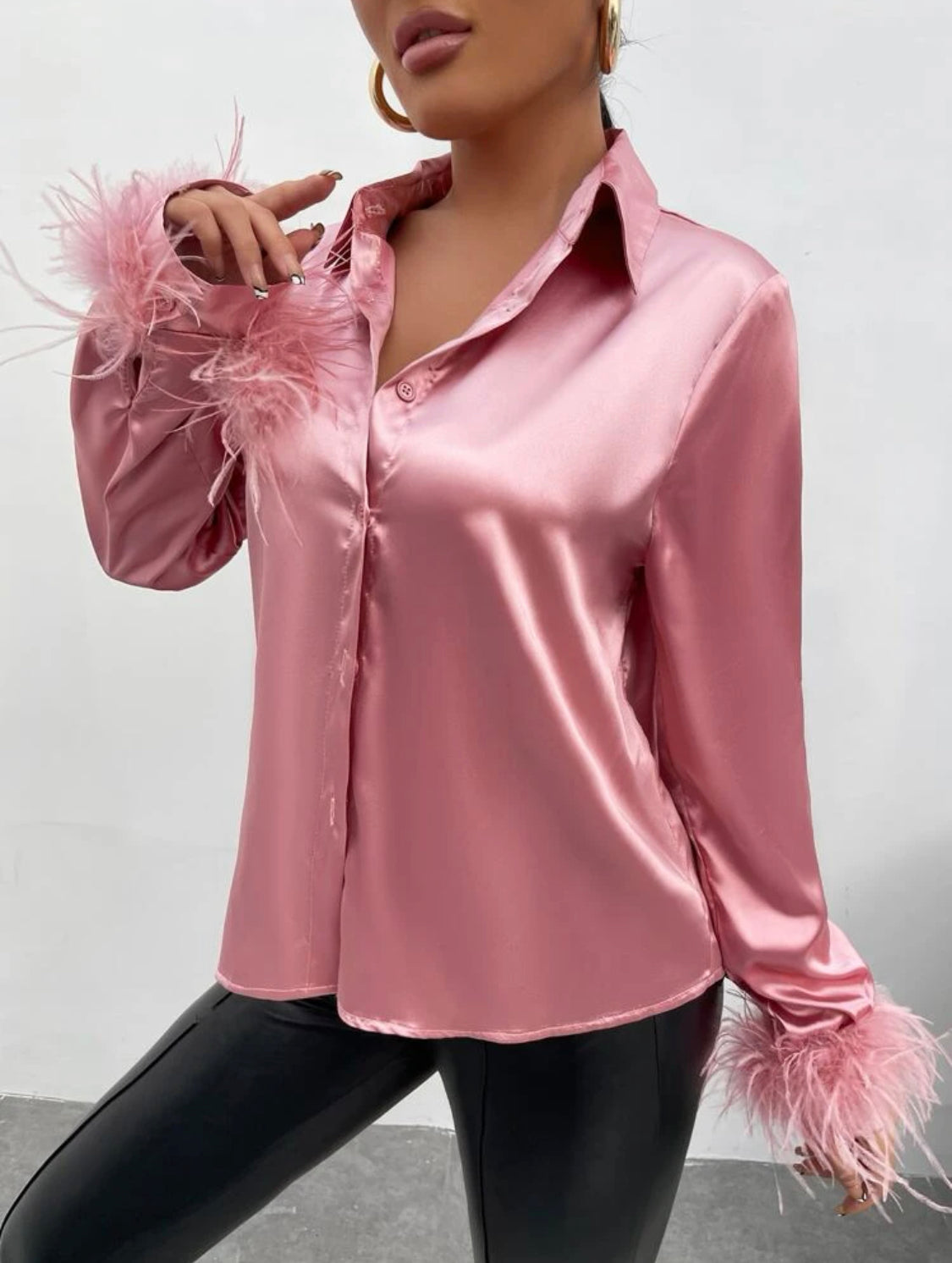 Fairy Godt Mama Blouse