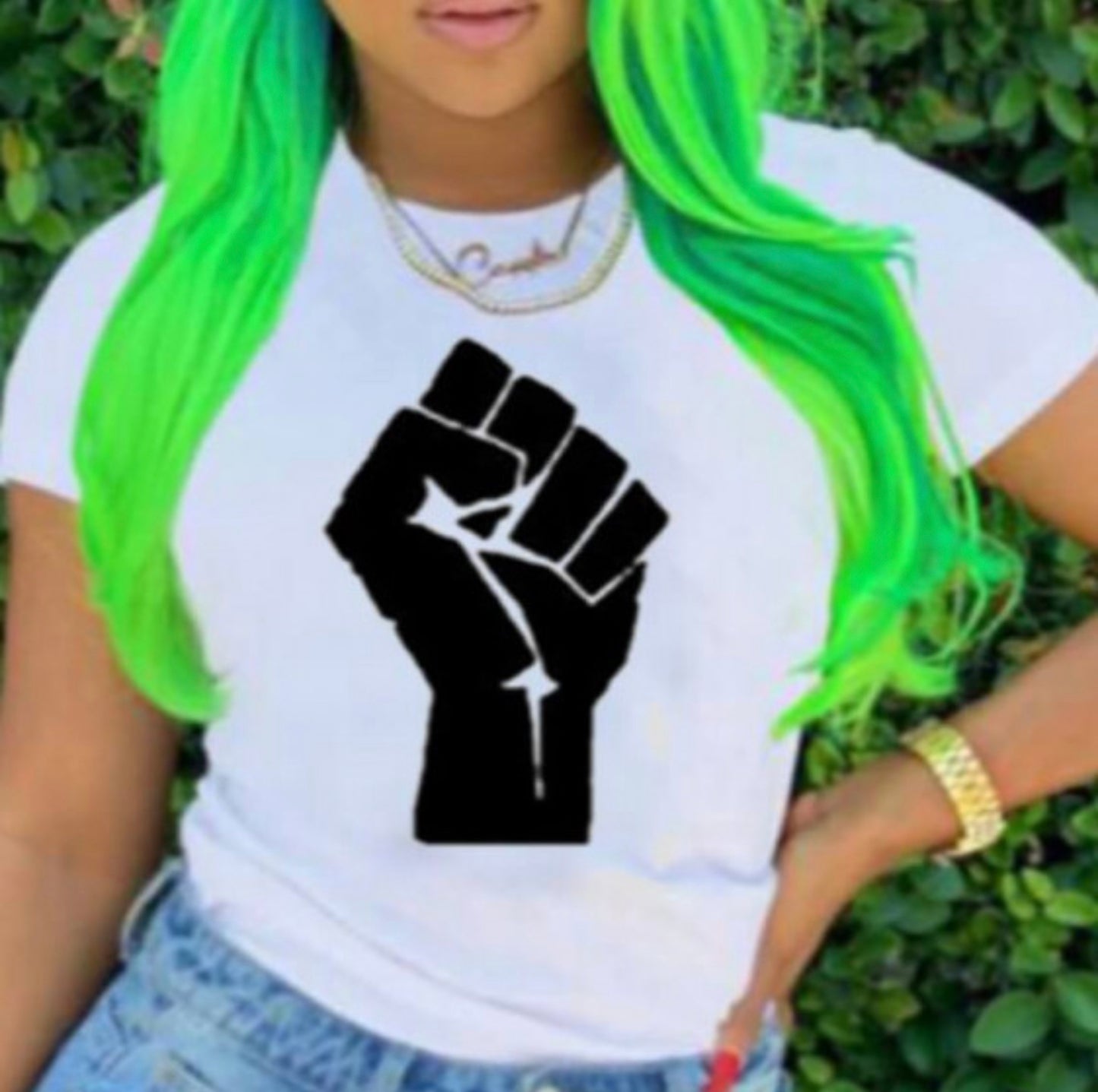 BLM Unity Shirt