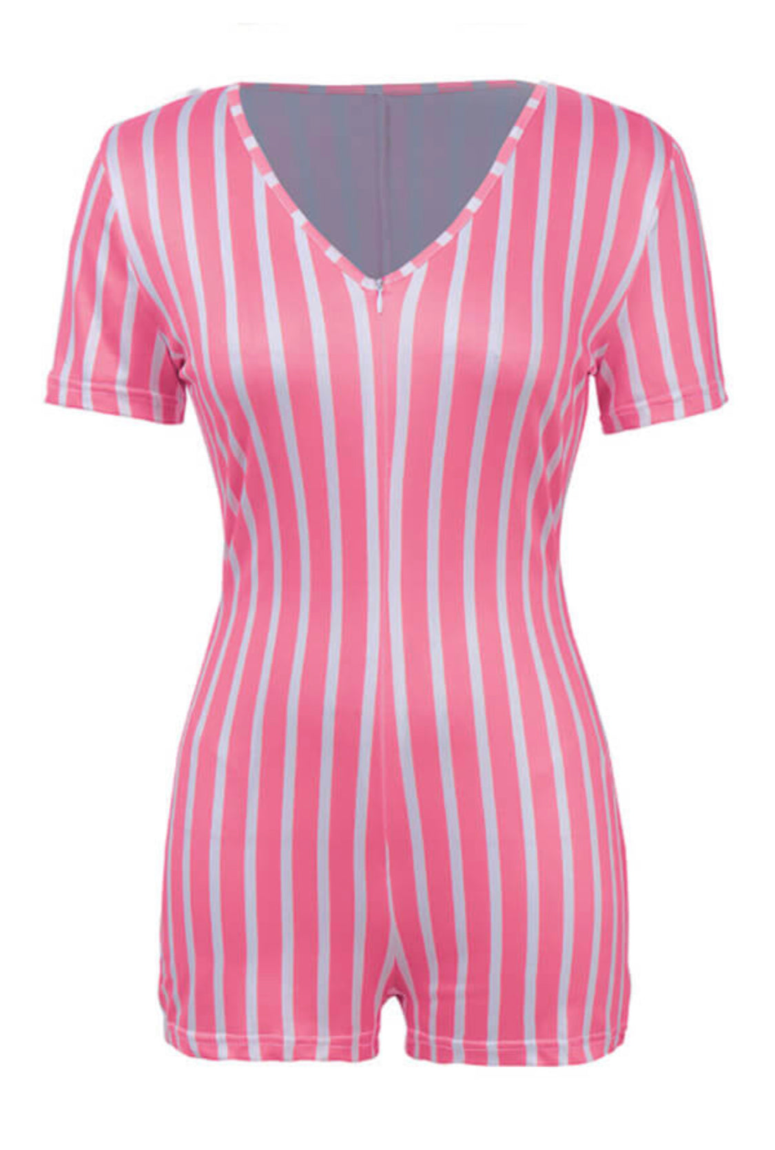 Pinkeree Onesie