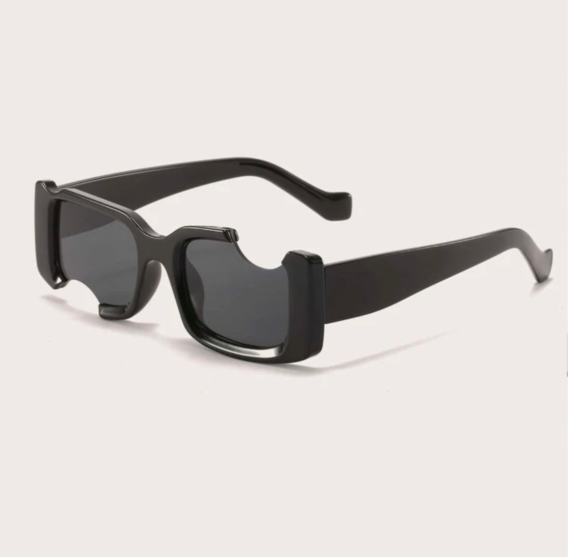 Shaded Moon Sunglasses