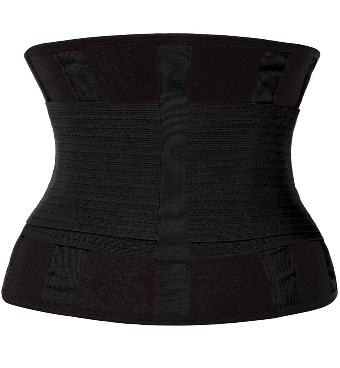 Double Band Waist Trainer