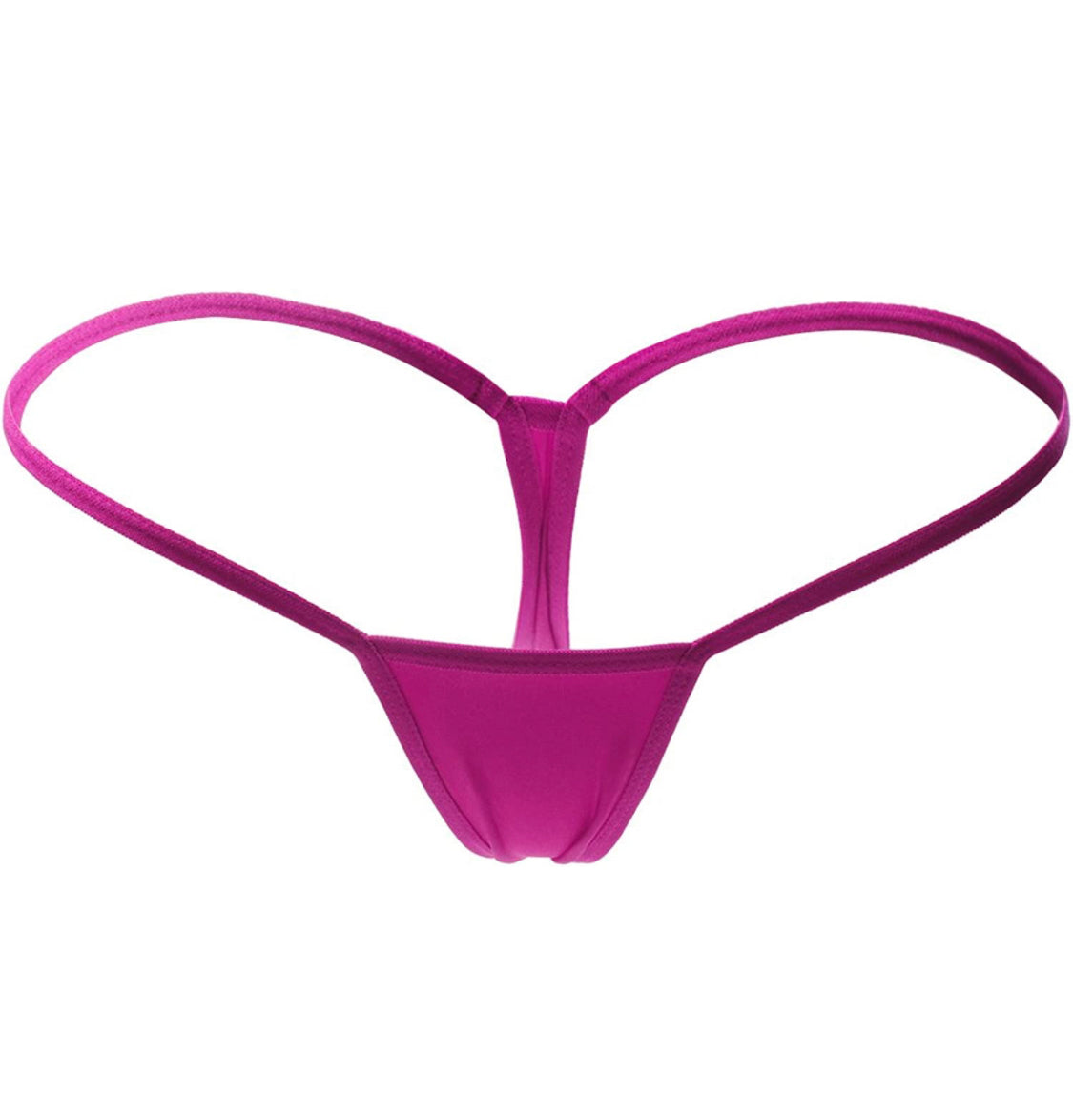 Cupids Bow Thong INSTORE